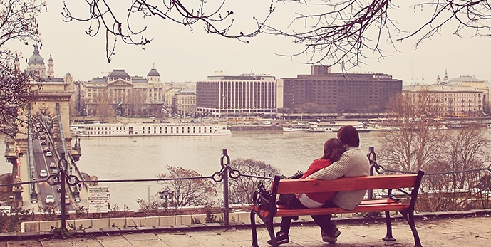 Up and Coming Romantic Holiday Destinations for Wanderlovers [February Edition]