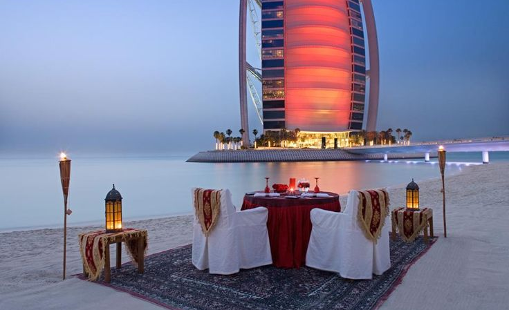 Up and Coming Romantic Holiday Destinations for Wanderlovers [February Edition]