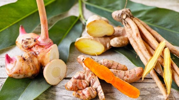 10 Essential Ingredients of Thai Cooking 3