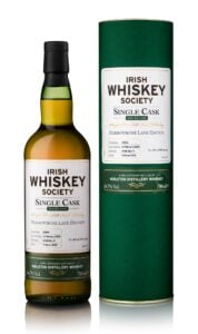 Irish Whiskey Society's President Sarah Finney: "It's Refreshing to See the Changes Happening"