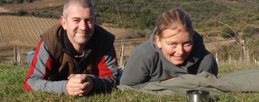 Domaine la Sarabande Wine Story