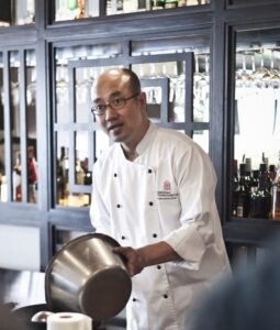 10 Essential Ingredients of Thai Cooking