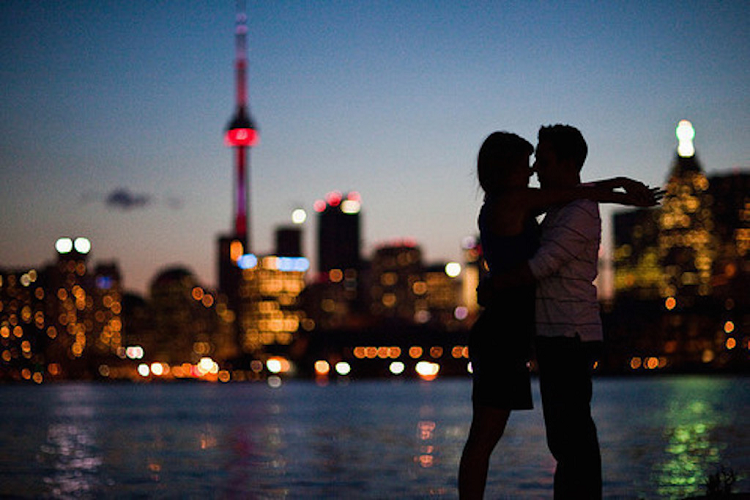 Up and Coming Romantic Holiday Destinations for Wanderlovers [February Edition]