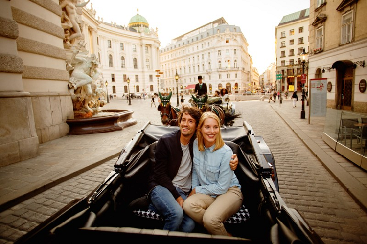 Up and Coming Romantic Holiday Destinations for Wanderlovers [February Edition]