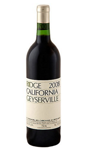 California Wines: Styles to Drink Outside the Box