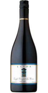 Viña Leyda: The Winery that Literally Put Chile's Leyda Valley on the Map