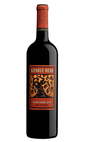 Gnarly Head Zinfandel - Wine of the Week from O'Briens Wine