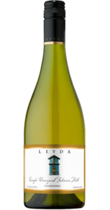 Viña Leyda: The Winery that Literally Put Chile's Leyda Valley on the Map