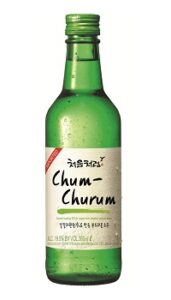 Spirited Away: A Taste of Asia's Amazing Alcoholic Drinks
