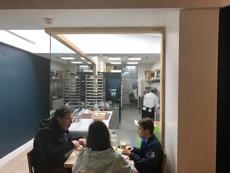  L'Art Du Chocolat