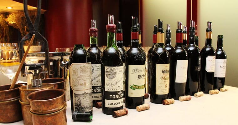 Wine Educators Programme