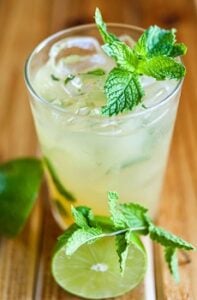Four Green Cocktails to Celebrate Paddy's Day (and Where to Find them in Dublin)