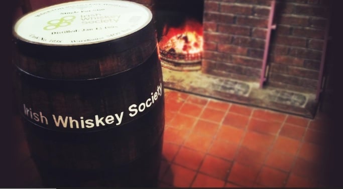 irish whiskey society 2