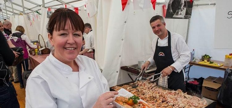 Hottest Spots for Food Enthusiasts this Coming Weekend – Saint Patrick’s Festival