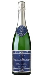 Burgundy Wines by Liam