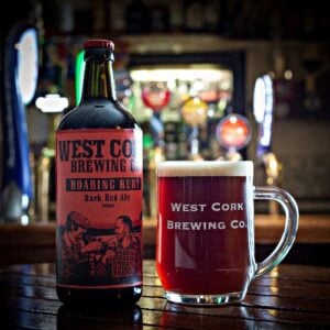 Five Must-Try Irish Craft Beers at the Franciscan Well Easter Beer Festival