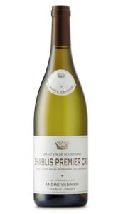 Burgundy Wines by Liam