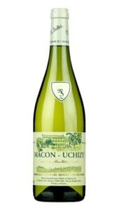 Burgundy Wines by Liam