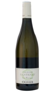 Burgundy Wines by Liam