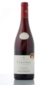 Burgundy Wines by Liam