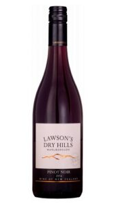 Pinots Everywhere: From Pinot Noir to Pinot Gris, Meet this Unique Family [Liam - May Edition]