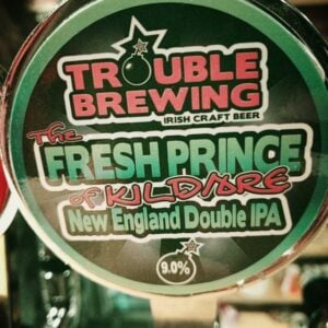 Five Must-Try Irish Craft Beers at the Franciscan Well Easter Beer Festival
