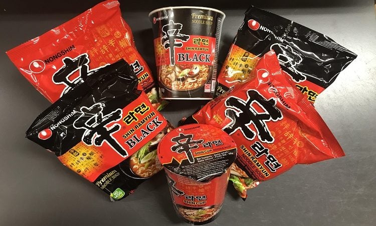 Asia Market