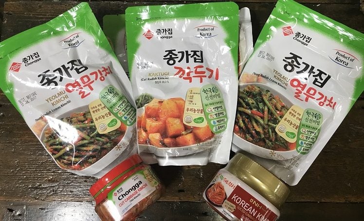 Asia Market