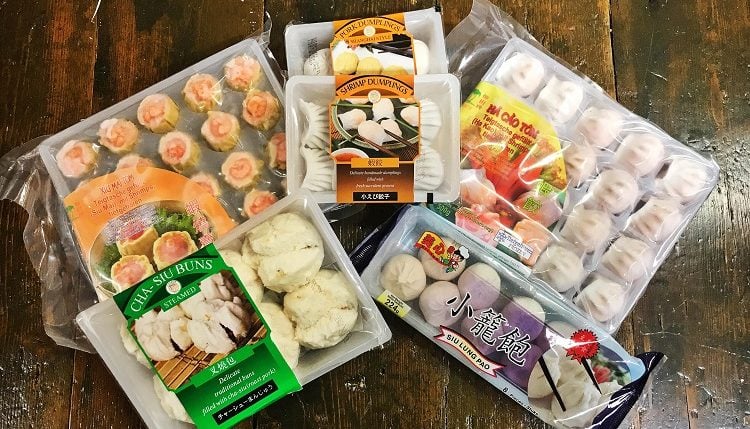 Asia Market