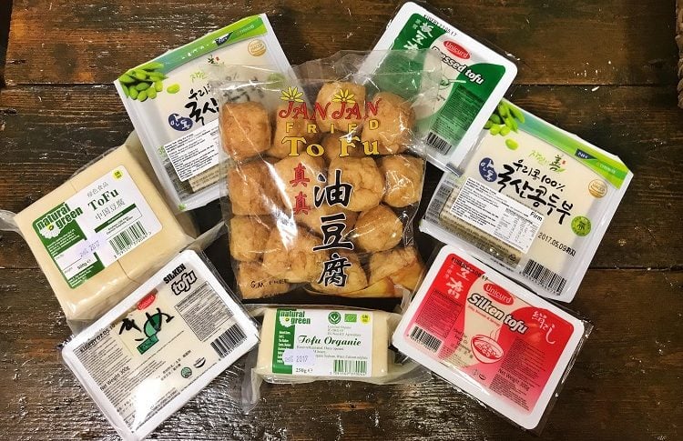 Asia Market