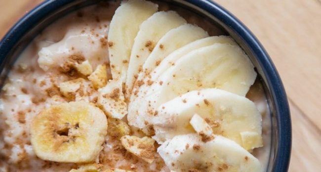 Banana Pudding