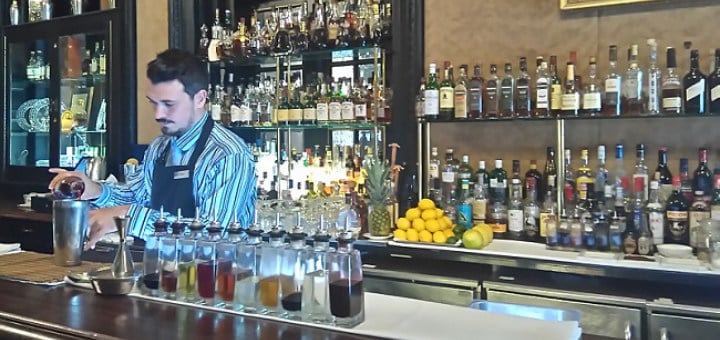 Seven Places to Have a Drink in Ireland on Good Friday