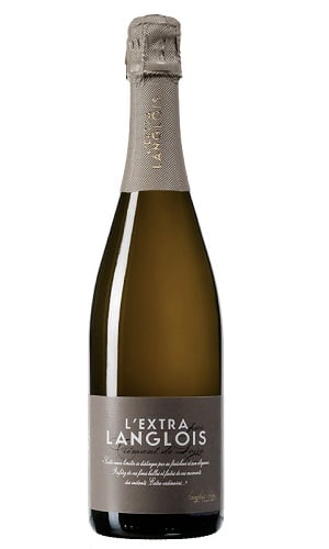 L'Extra par Langlois – Wine of the Week from O’Briens