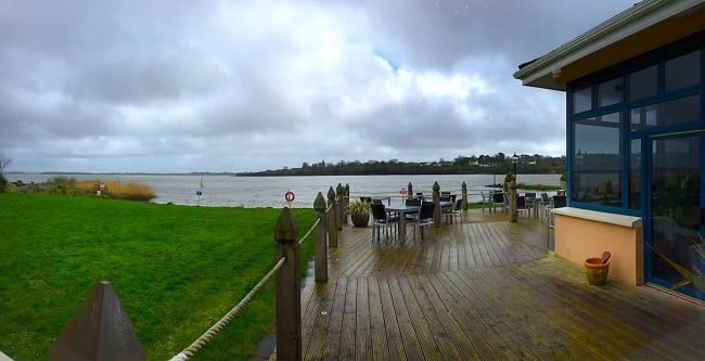 Ferrycarrig View 1