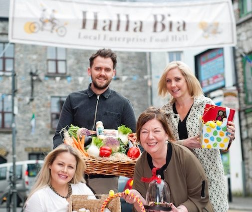 Hall Bia Launch 2
