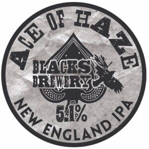 Hops and Haze: Exploring New England IPAs