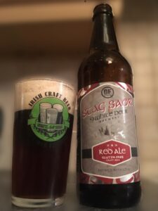 9 White Deer Stag Saor Range - Craft Beer Review