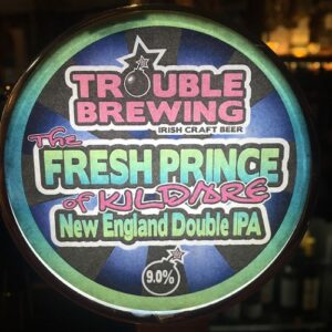 Hops and Haze: Exploring New England IPAs