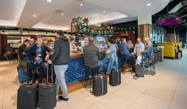 Seven Places to Have a Drink in Ireland on Good Friday