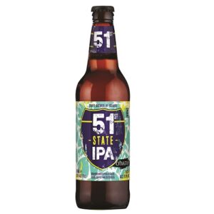 Hops and Haze: Exploring New England IPAs