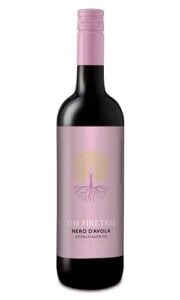 Aldi's Range "The Fire Tree" to Bring a Taste of Sicily this Spring