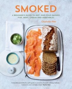 Smoked front cover