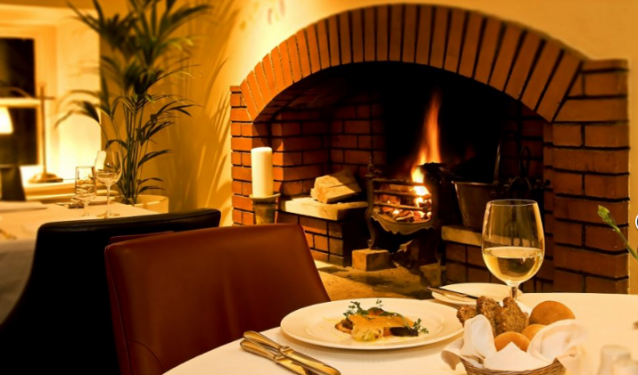 The Step House Restaurant