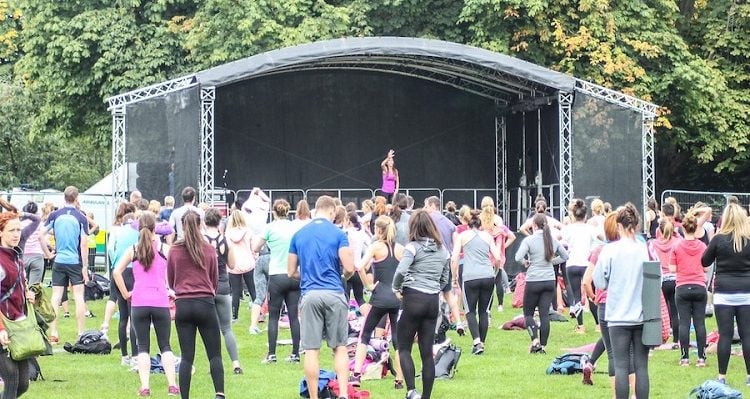 Wellfest