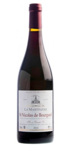 The Other Cabernet: Cabernet Franc Makes a Comeback