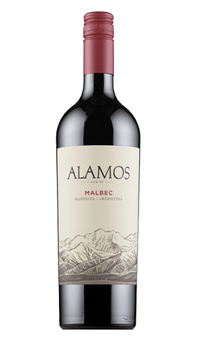 Alamos Malbec 2015 – Wine of the Week from O’Briens