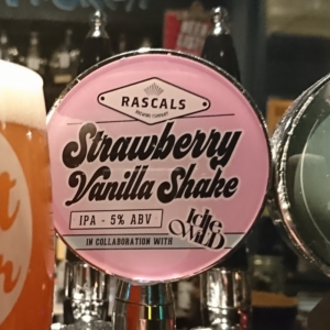 Five Must-Try Irish Craft Beers at the Franciscan Well Easter Beer Festival