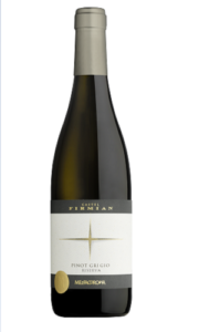 Pinots Everywhere: From Pinot Noir to Pinot Gris, Meet this Unique Family [Liam - May Edition]5. Lawsons Dry Hills Pinot Noir FEBVRE