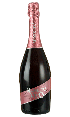 Mionetto Vivo Rose Prosecco – Wine of the Week from O’Briens