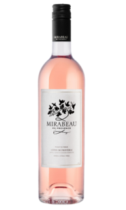 Mirabeau Rose